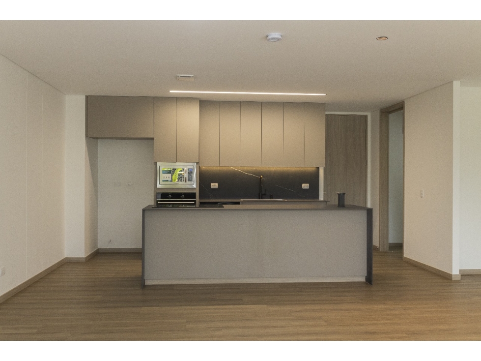 COD: 4000 -- Apartamento En Arriendo/Venta - Vereda Sajonia, Rionegro — foto 3