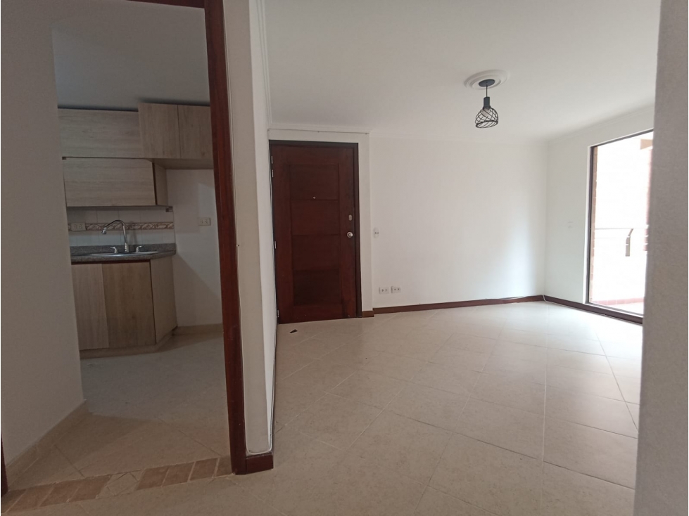 COD: 4106 -- Apartamento - Conquistadores, Medellín — foto 4