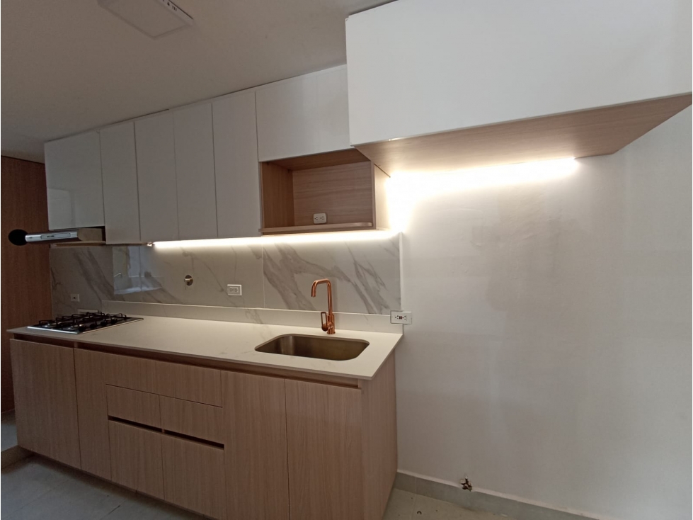 COD: 4151 -- Apartamento - El Poblado, Medellín — foto 4