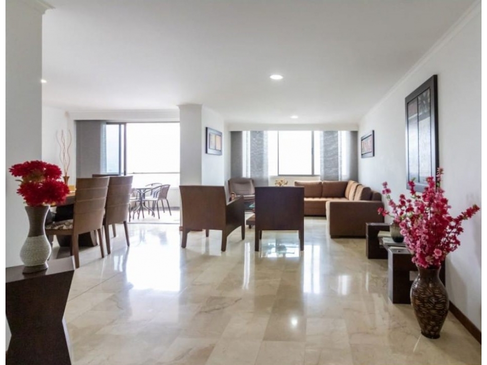 COD: 3682 - APARTAMENTO EN VENTA Medellín, El Poblado