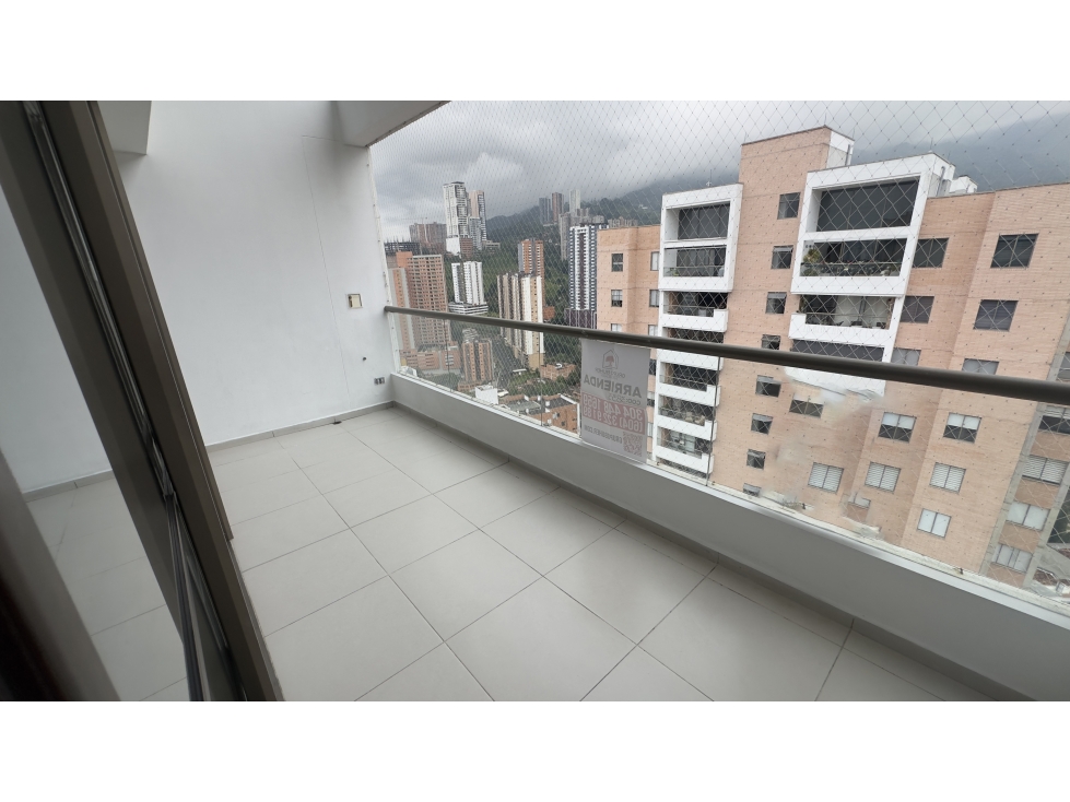 COD: 3833 -- Apartamento En Venta - San José, Sabaneta — foto 3