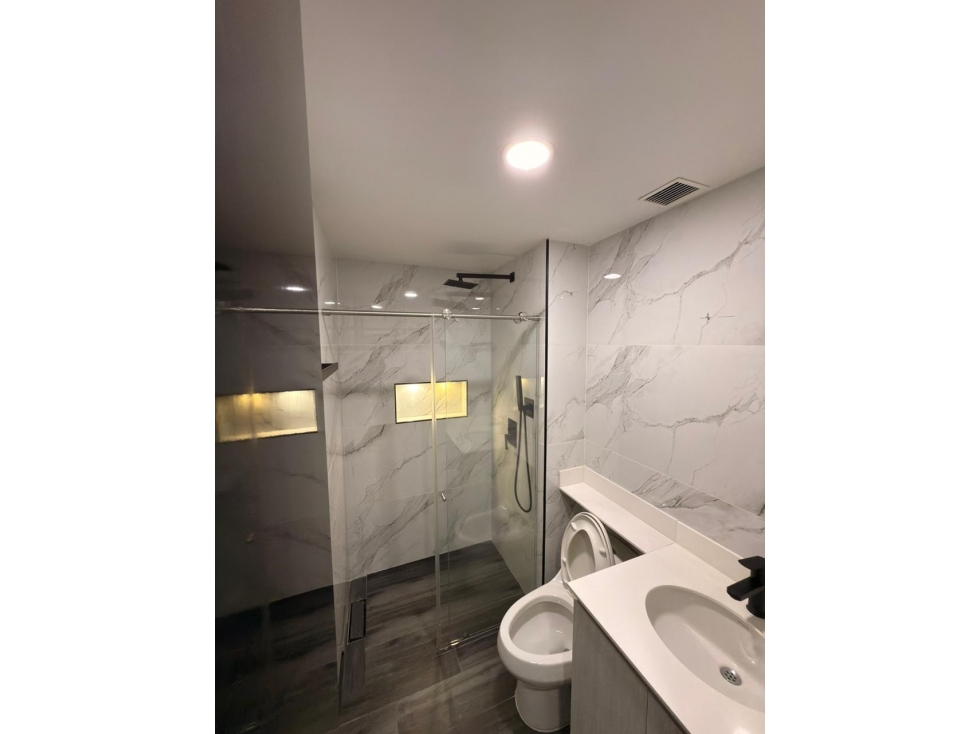 COD: 3775 -- Apartamento En Venta - Suramerica, Itagüí — foto 6