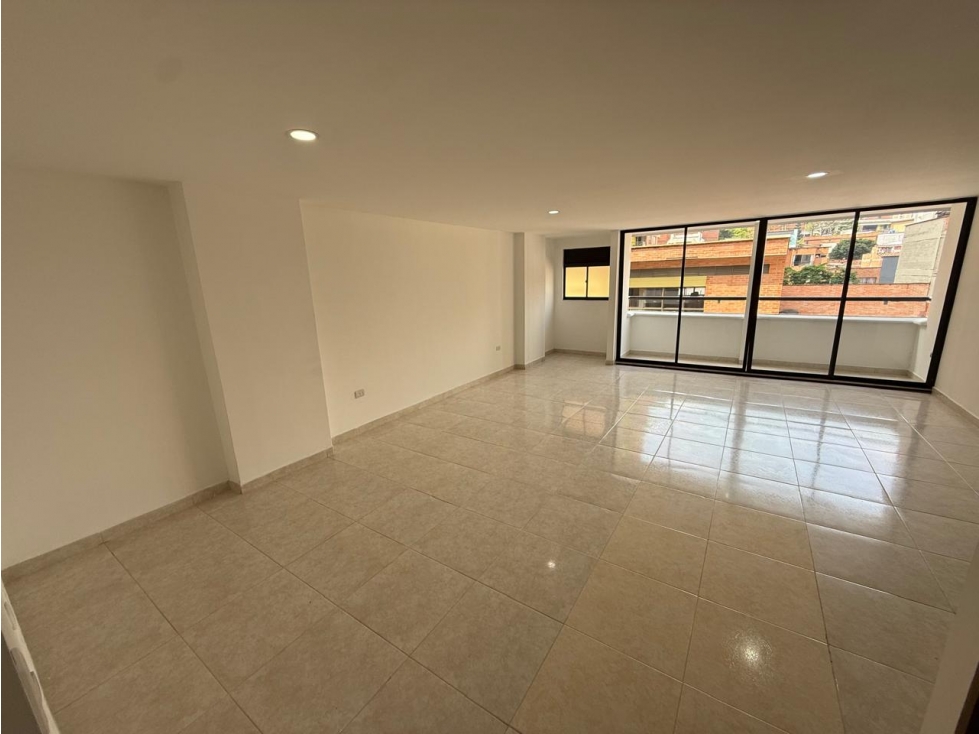 COD: 3939 -- Apartamento En Venta - San Joaquín, Sabaneta