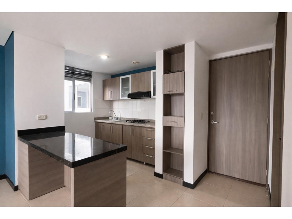 COD: 2942 -- Apartamento - Alamos, Pereira — foto 5