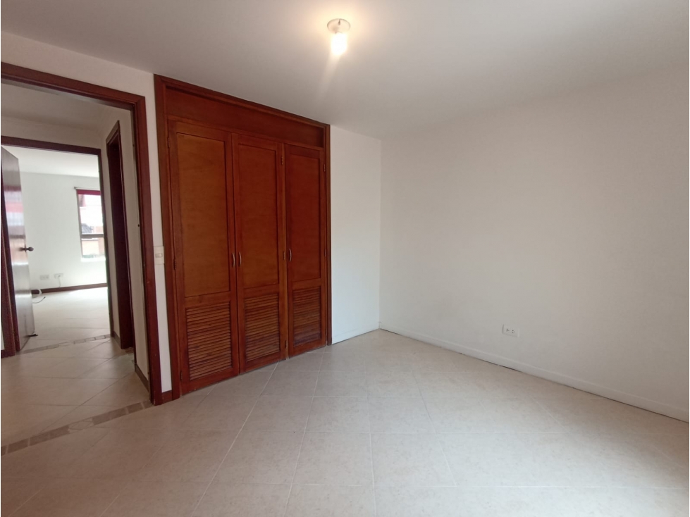 COD: 4106 -- Apartamento - Conquistadores, Medellín — foto 5