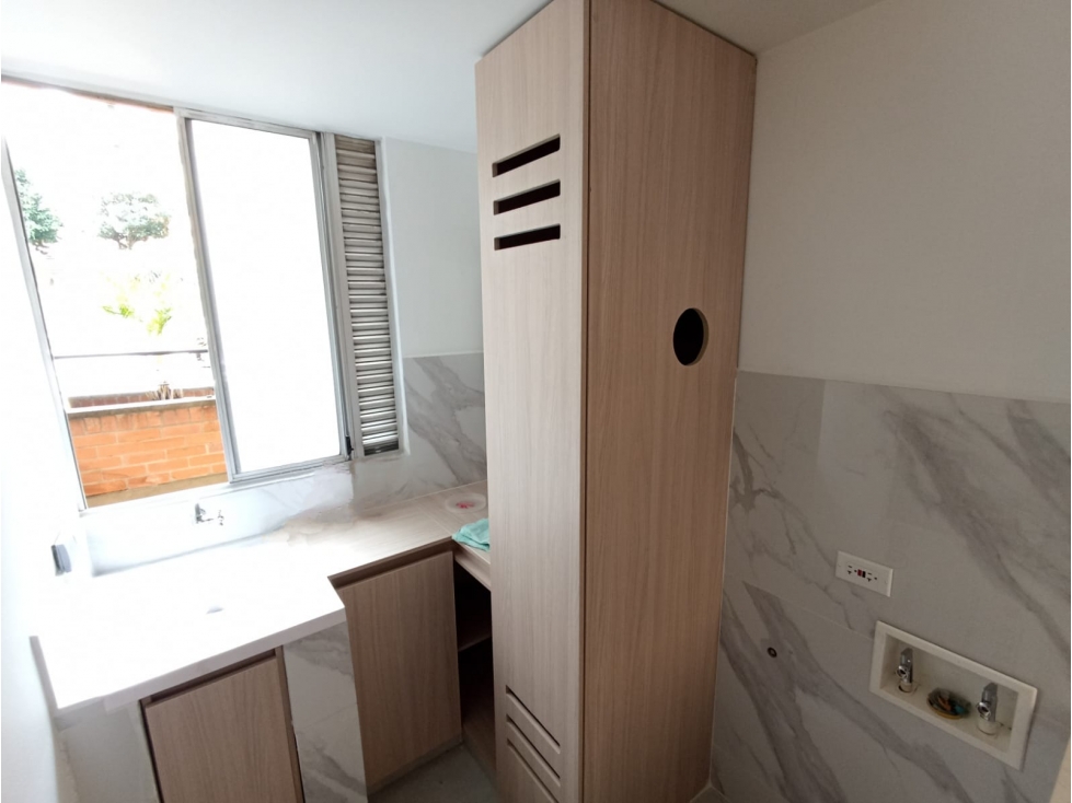 COD: 4151 -- Apartamento - El Poblado, Medellín — foto 5