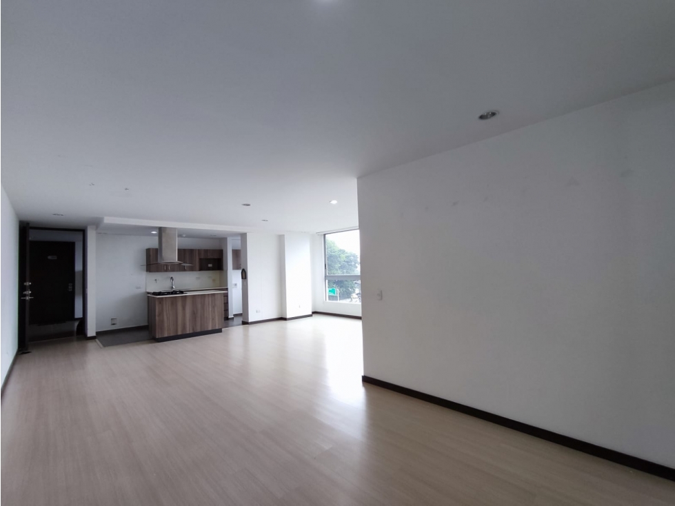 COD: 4017 -- Apartamento En Arriendo - Montiel 2, Envigado