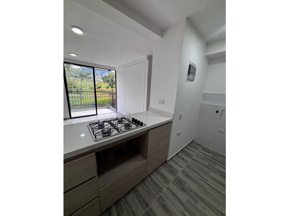 COD: 4123 -- Apartamento - Centro, Carmen De Viboral — foto 2