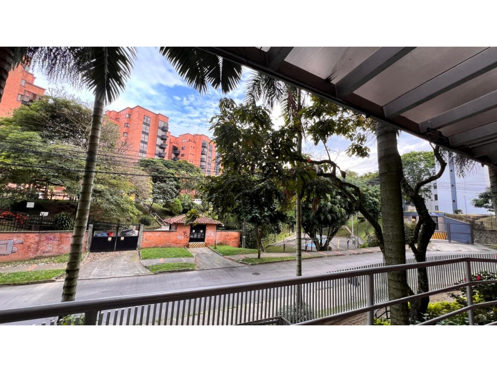COD: 2942 -- Apartamento - Alamos, Pereira — foto 6