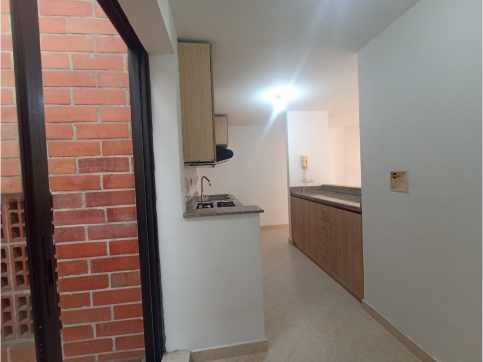 COD: 4106 -- Apartamento - Conquistadores, Medellín — foto 6