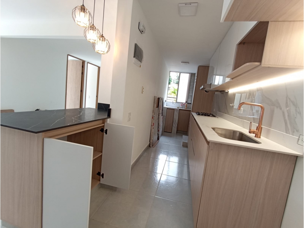 COD: 4151 -- Apartamento - El Poblado, Medellín — foto 6