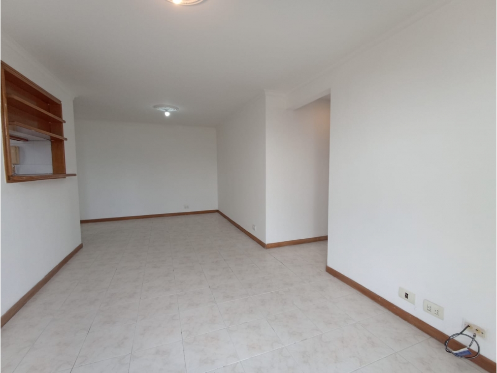 COD: 4188 -- Apartamento - Patio Bonito, Medellín — foto 2