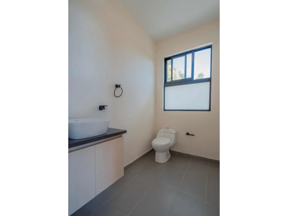 COD:3502 - Venta de Casa Finca para Estrenar Vía El Retiro — foto 6