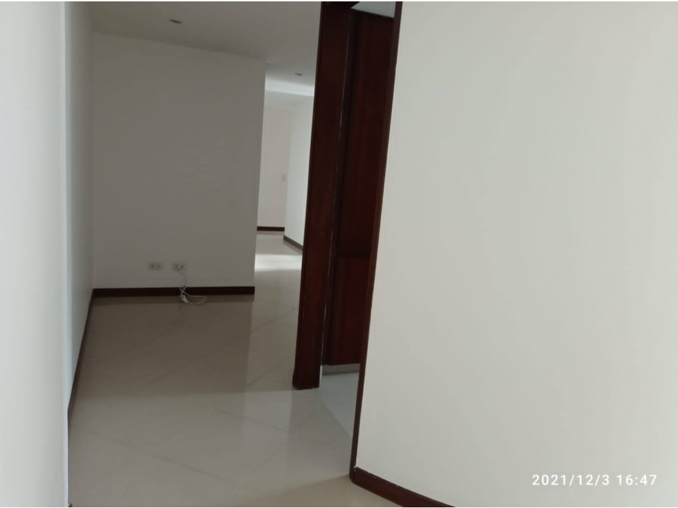 COD: 3478 - APARTAMENTO EN VENTA ENVIGADO, LA FRONTERA — foto 5