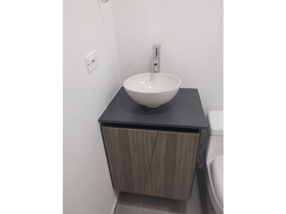 COD: 3473 - Apartamento nuevo para estrenar en venta — foto 5