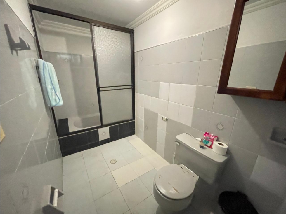 COD: 3470 - Casa en Venta Primer Piso en San Gabriel, Itagüí — foto 2