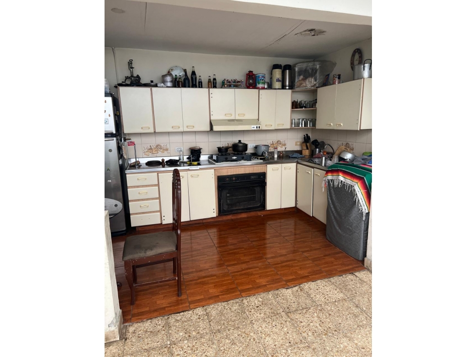COD: 3344 - CASA EN VENTA LAURELES — foto 5