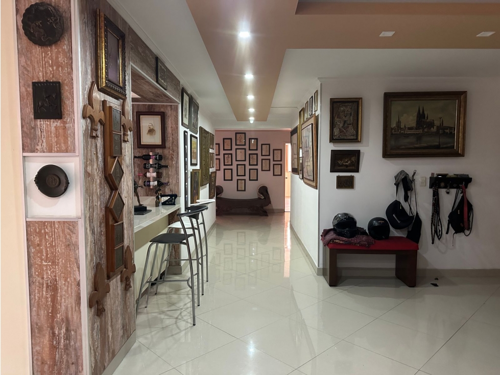 COD: 3274 - APARTAMENTO EN VENTA SECTOR EXCLUSIVO EN MEDELLÍN — foto 2