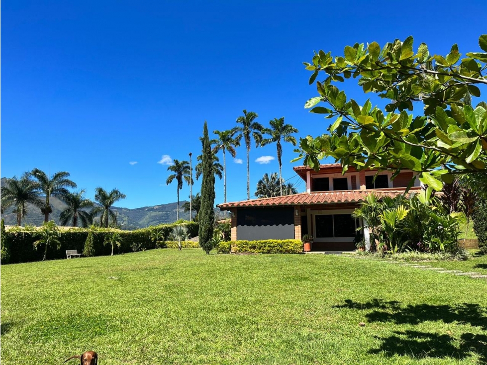 COD: 3576 - Casa finca en venta en Copacabana — foto 3