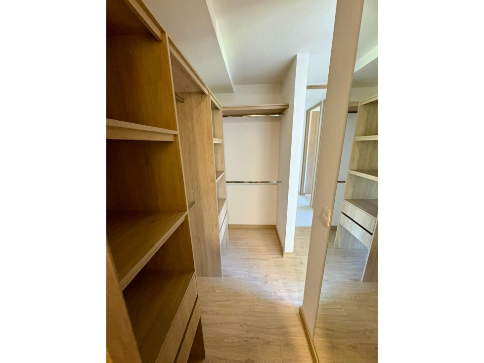 COD: 3579 - Apartamento en venta en Laureles Sector Cuarta Brigada — foto 6