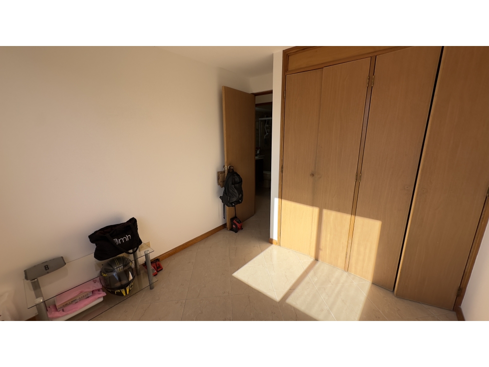 COD: 3589 - APARTAMENTO EN VENTA EN MEDELLÍN CASTROPOL — foto 5