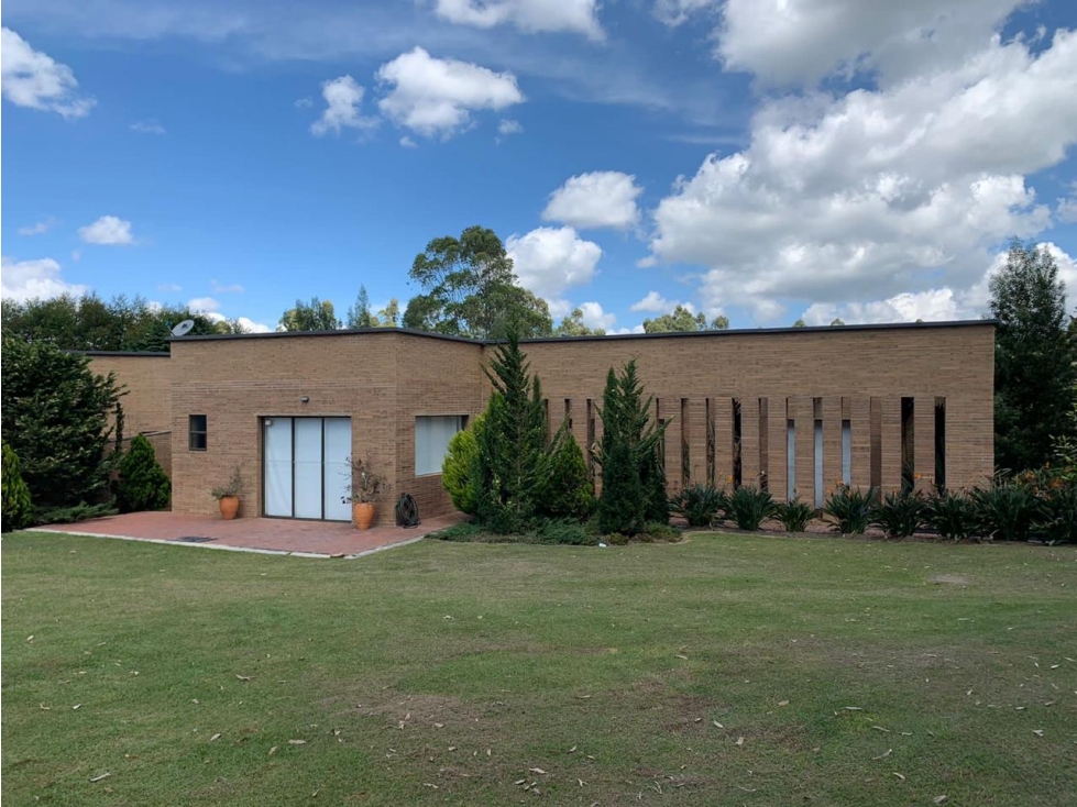COD: 2581 - Arriendo Casa Finca El Carmen de Viboral — foto 3