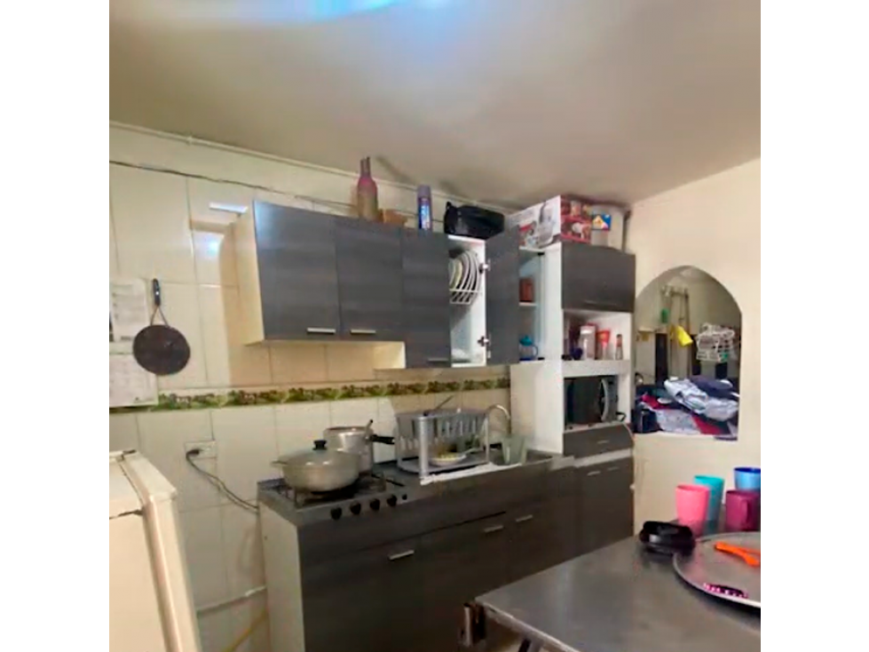 COD: 1753 - Casa en venta Robledo Santa Margarita, Medellín — foto 2