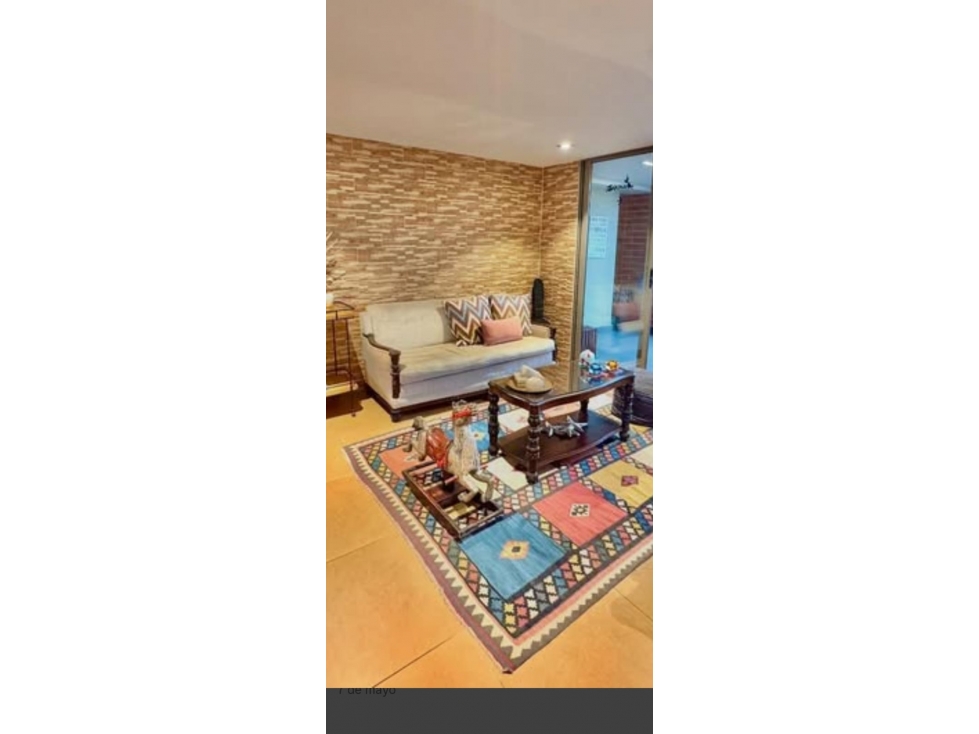 COD: 3614 - Venta de apartamento Medellín, El Poblado — foto 3
