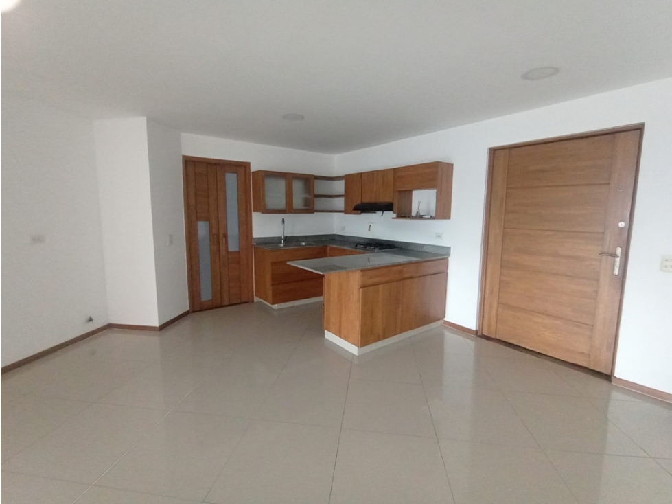 COD: 3888 -- Apartamento En Arriendo - Las Lomitas, Sabaneta