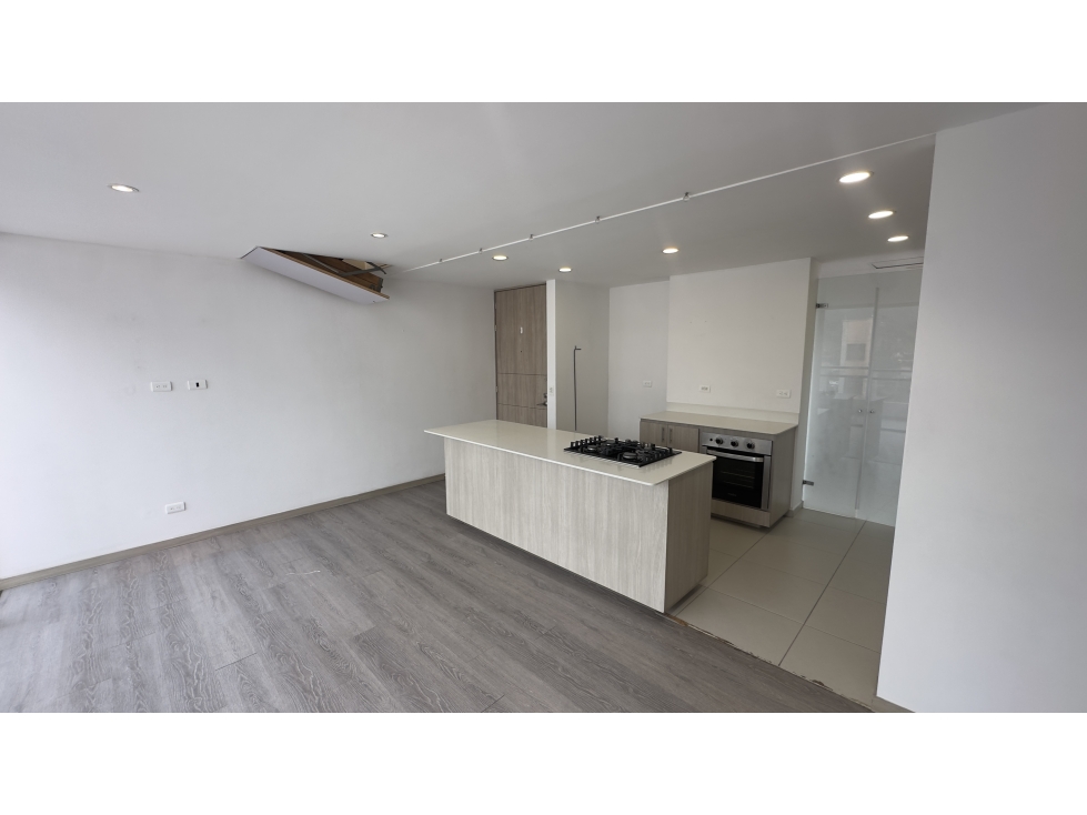 COD: 3833 -- Apartamento En Venta - San José, Sabaneta — foto 2
