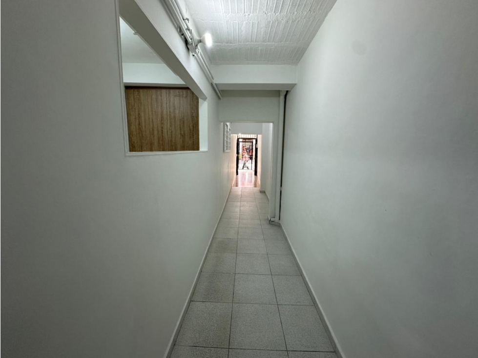 COD: 4122 -- Casa - Zona Centro, Envigado