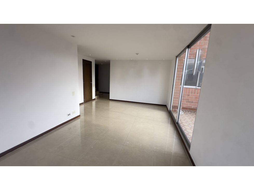 COD: 1177 -- Apartamento - Los Balsos Ii, Medellín — foto 5