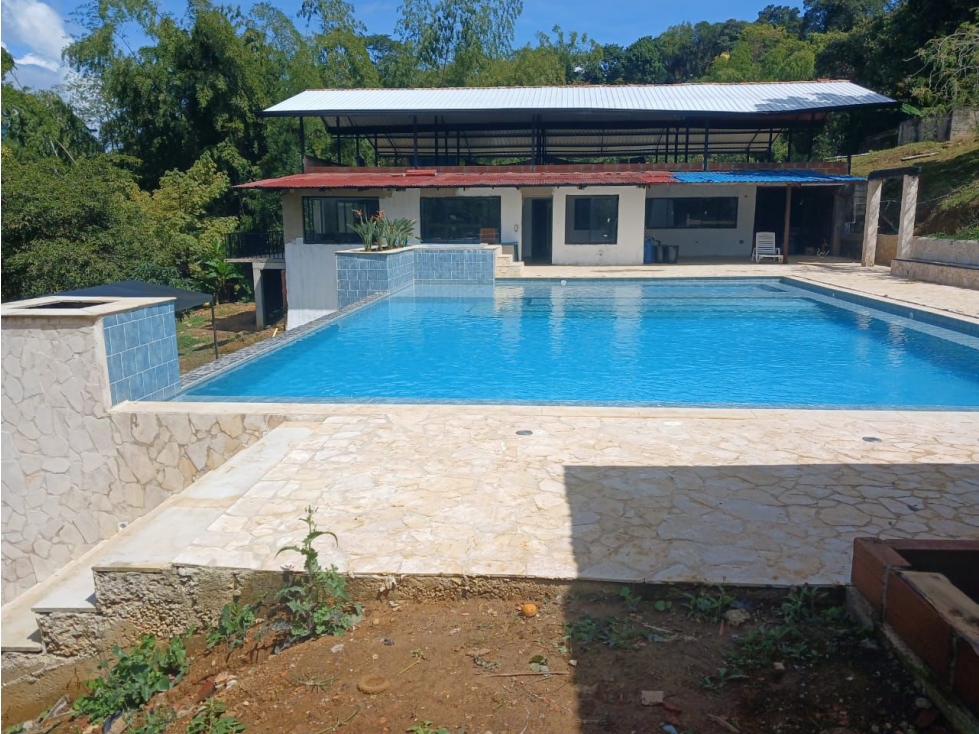 COD: 3915 -- Casalotes En Venta - Popalito, Barbosa — foto 3