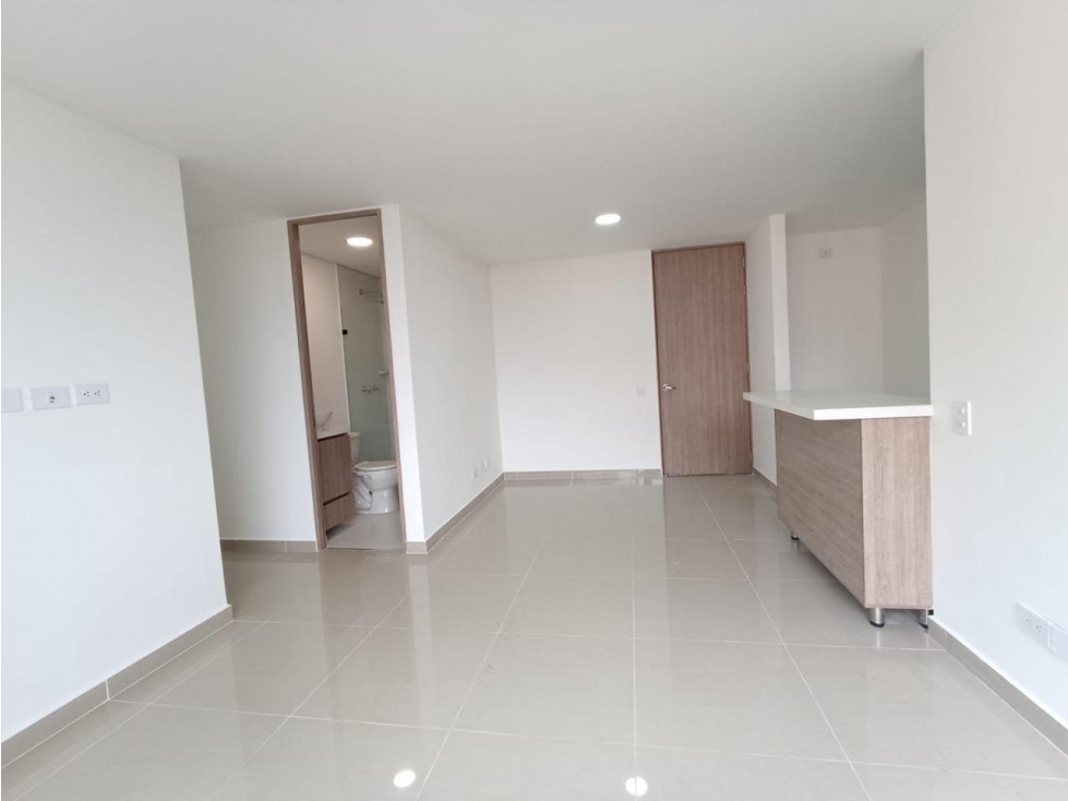 COD: 4057 -- Apartamento En Venta - Ditaires, Itagüí