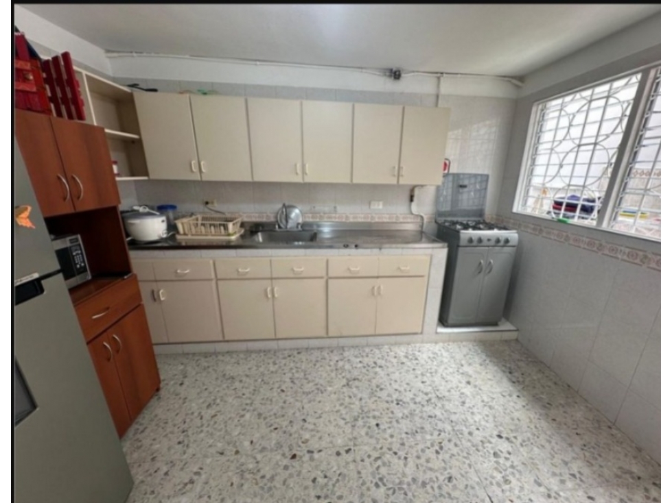 COD: 3832 -- Casa En Venta - Santa Fe, Medellín