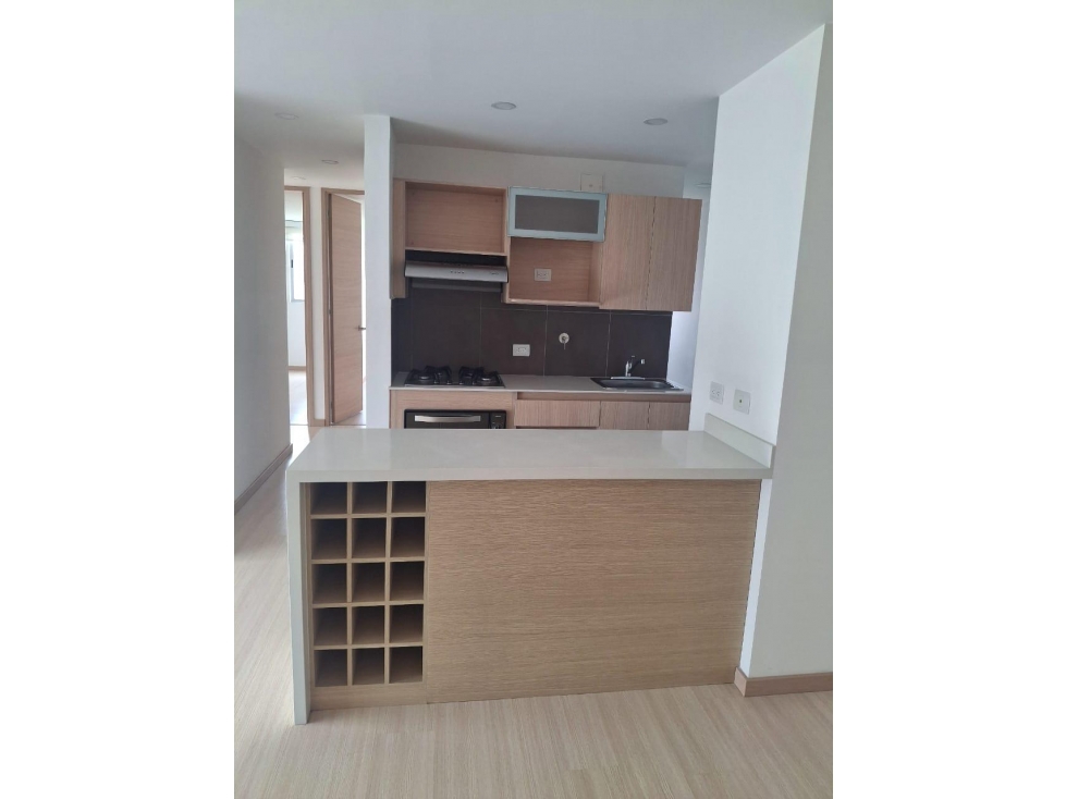 COD: 3858 -- Apartamento En Venta - La Loma Del Esmeraldal, Envigado