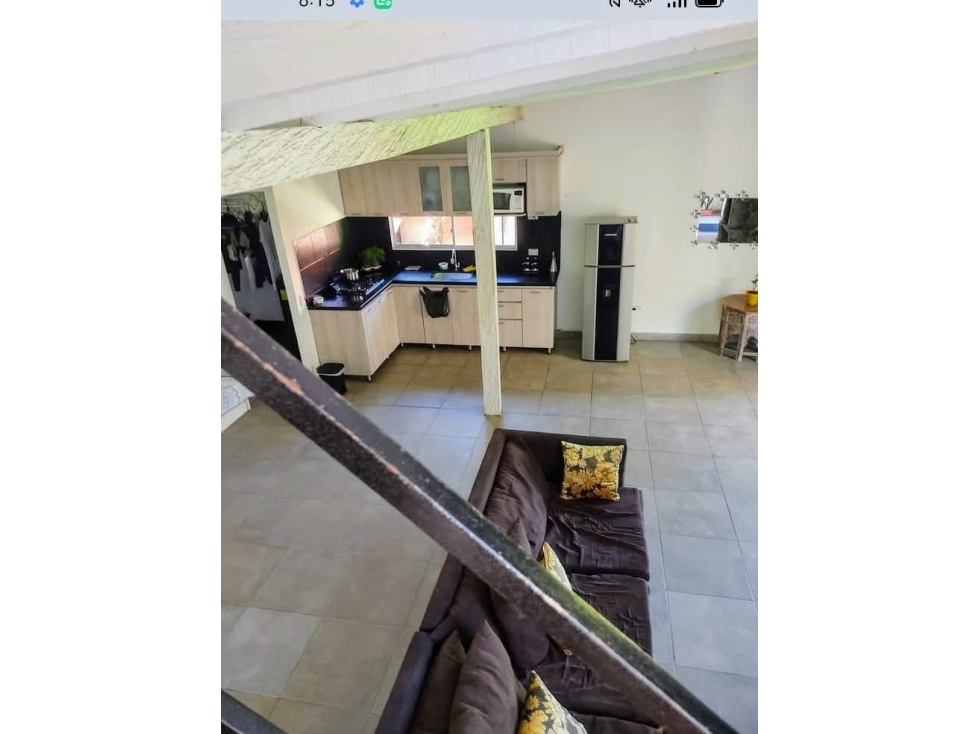 COD: 3814 -- Casalotes En Arriendo - Santa Elena, Medellín