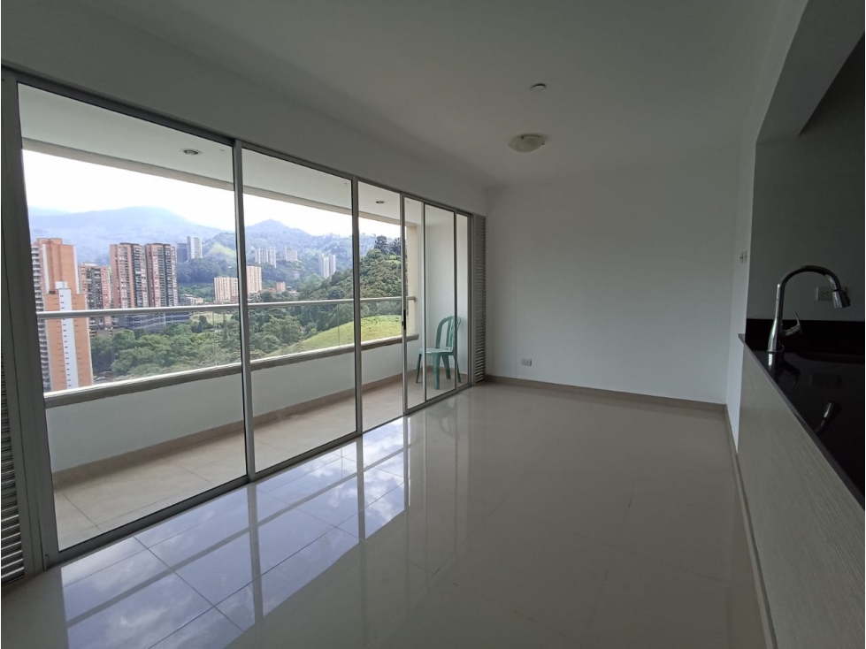 COD: 3110 -- Apartamento En Venta - Ancon Sur, Sabaneta