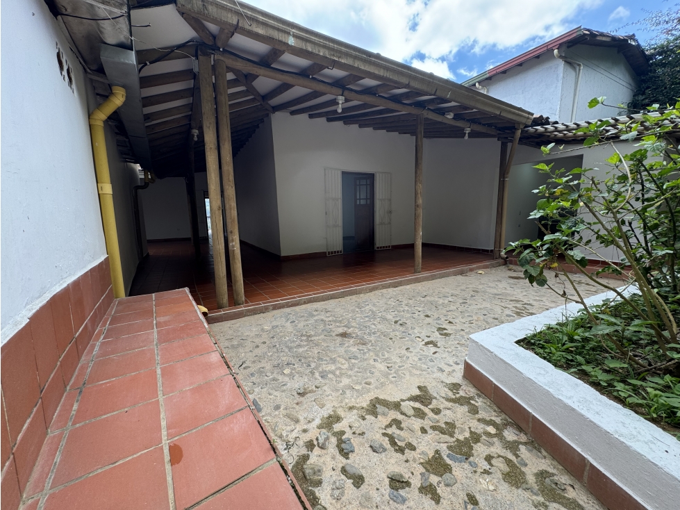 COD: 4157 -- Casa-finca - La Tablaza, La Estrella