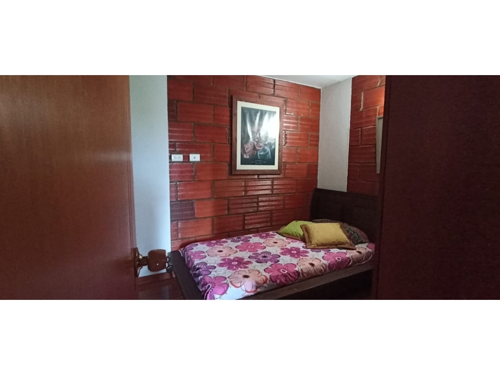 COD: 3484 - Casa de Dos Niveles en Venta El Carmen de Viboral — foto 3