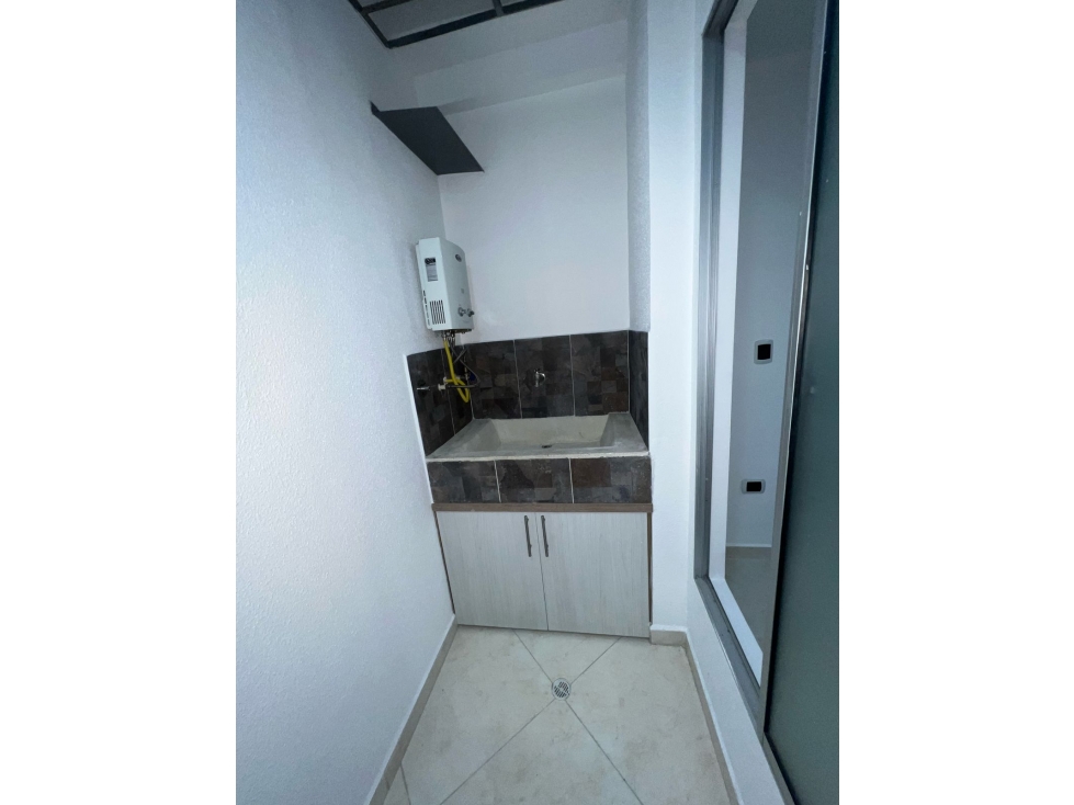 COD: 3427 - Apartaestudio en Arriendo en Envigado Todo Incluido — foto 3