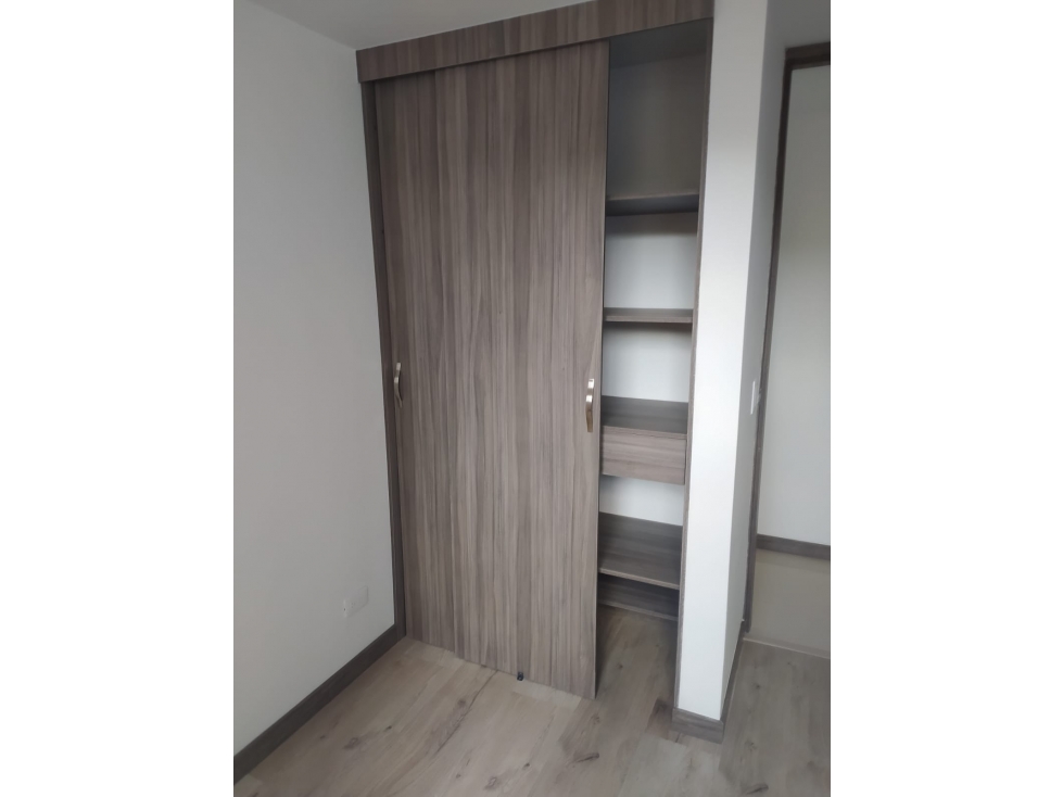 COD: 3473 - Apartamento nuevo para estrenar en venta — foto 6