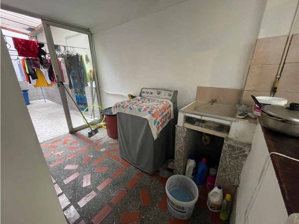 COD: 3470 - Casa en Venta Primer Piso en San Gabriel, Itagüí — foto 3