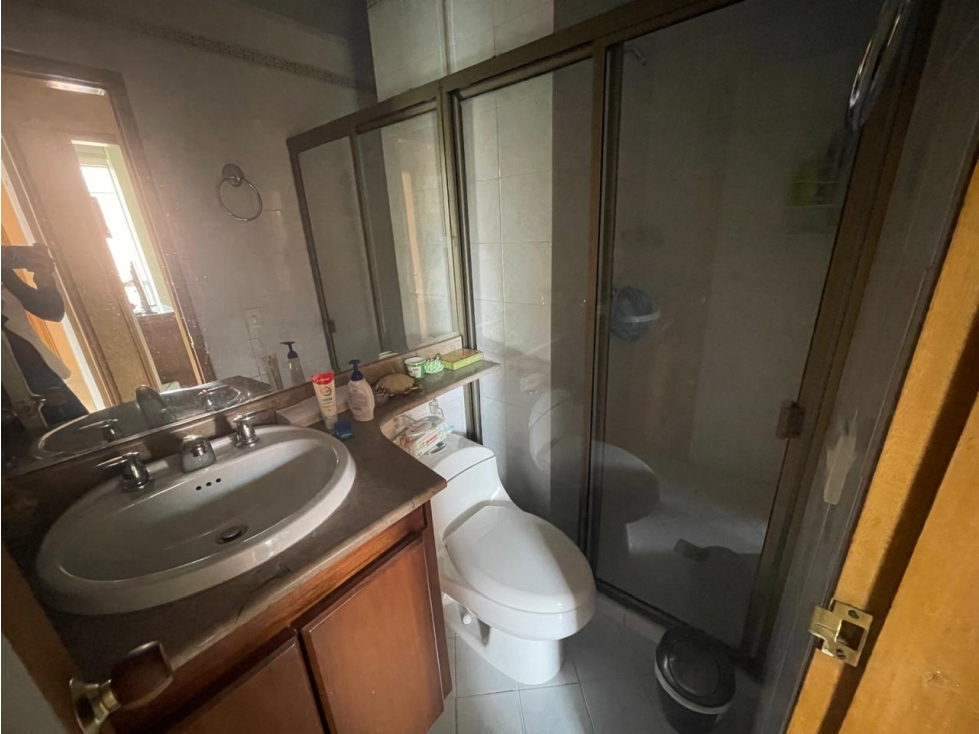 COD: 3575 - Apartamento en venta en La Castellana Medellín — foto 4