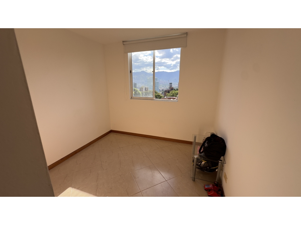 COD: 3589 - APARTAMENTO EN VENTA EN MEDELLÍN CASTROPOL — foto 6