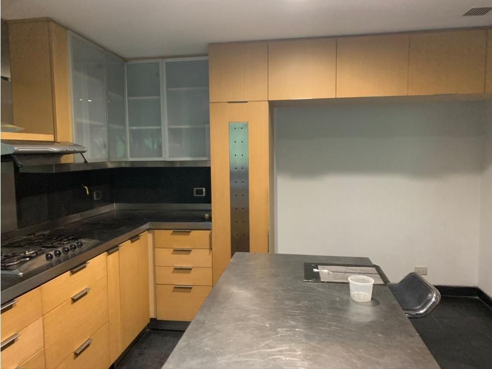 COD: 3582 - Apartamento en venta en El Poblado Medellín — foto 4