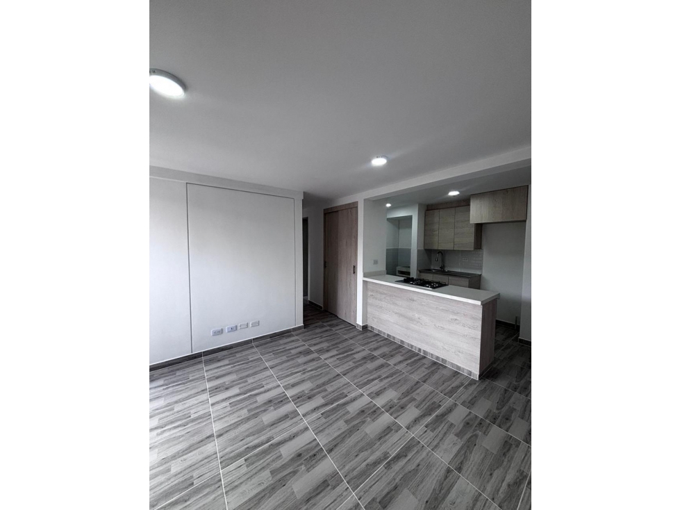 COD: 4123 -- Apartamento - Centro, Carmen De Viboral