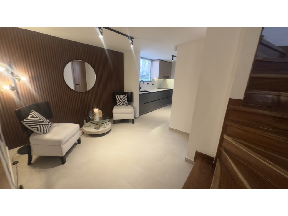 COD: 2168 - Casa en venta Itagüí, sector Suramérica