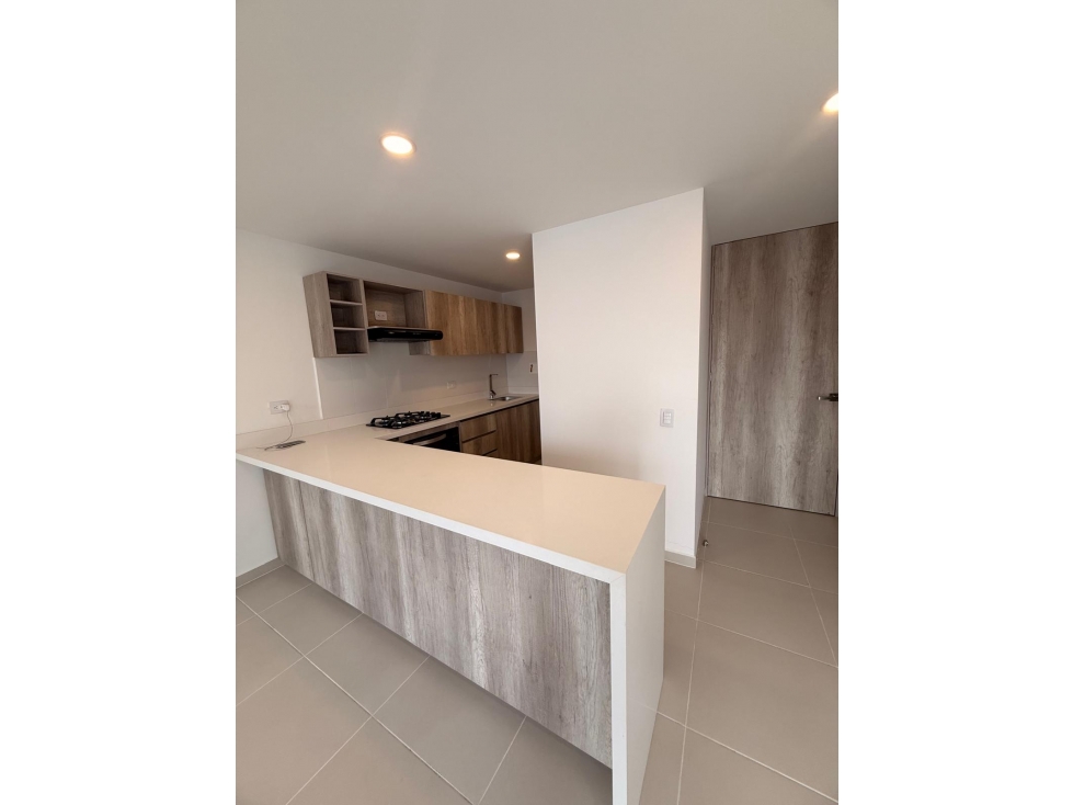 COD: 4076 -- Apartamento En Venta - Ciudad Del Rio, Medellín