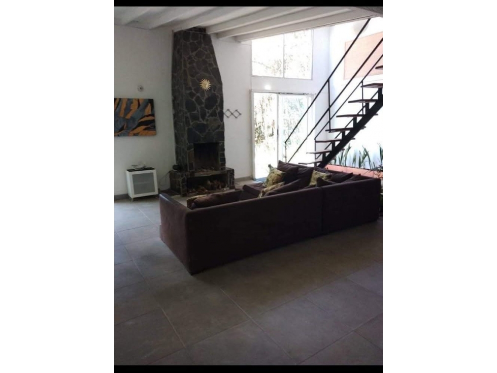 COD: 3814 -- Casalotes En Arriendo - Santa Elena, Medellín — foto 3